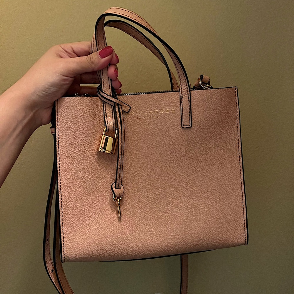 Marc Jacobs Crossbody Bag